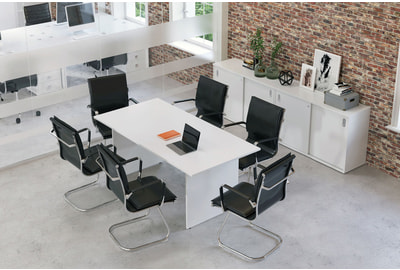 Офисная мебель для персонала Style